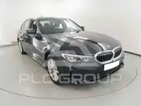 2021 BMW 330