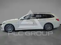 2021 BMW 330