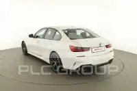 2021 BMW 330
