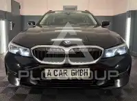 2021 BMW 330