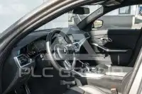 2021 BMW 330