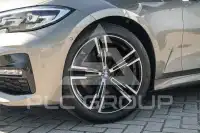 2021 BMW 330