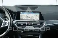 2021 BMW 330