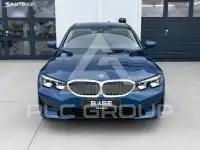 2021 BMW 330