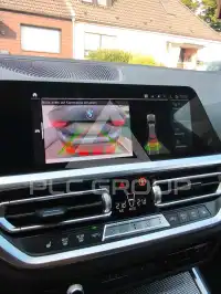 2021 BMW 330