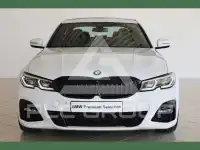 2021 BMW 330