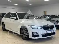 2021 BMW 330