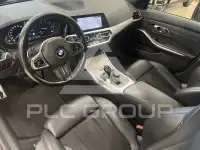 2021 BMW 330