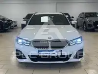 2021 BMW 330