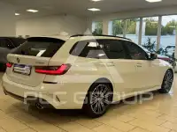 2021 BMW 330