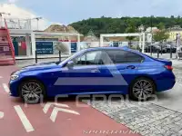 2021 BMW 330