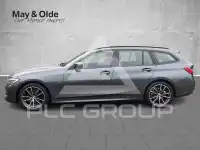 2021 BMW 330