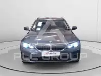 2021 BMW 330