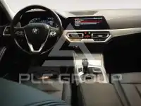 2021 BMW 330