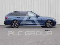 2021 BMW 330