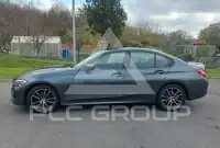 2021 BMW 330