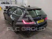 2021 BMW 330