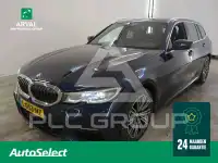 2021 BMW 330