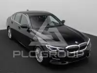 2021 BMW 330