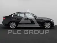 2021 BMW 330
