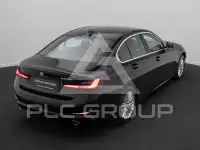 2021 BMW 330