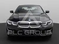2021 BMW 330