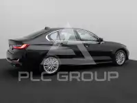 2021 BMW 330
