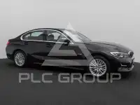 2021 BMW 330
