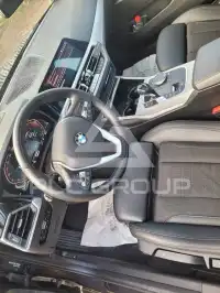 2021 BMW 330