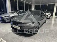 2021 BMW 330