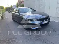 2021 BMW 330
