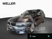 2021 BMW 330