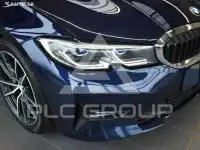 2021 BMW 330