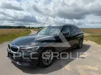 2021 BMW 330