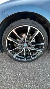 2021 BMW 330
