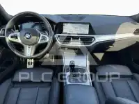 2021 BMW 330