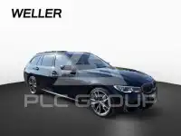 2021 BMW 330