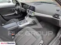2021 BMW 330