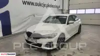 2021 BMW 330