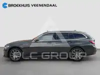 2021 BMW 330