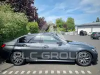 2021 BMW 330