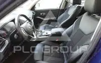 2021 BMW 330