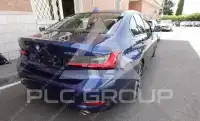 2021 BMW 330