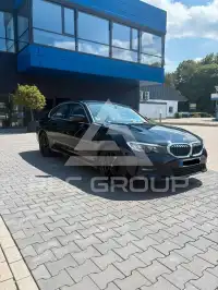 2021 BMW 330