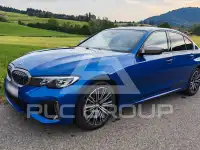 2021 BMW 330