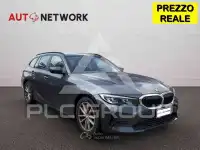 2021 BMW 330
