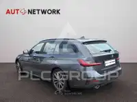 2021 BMW 330