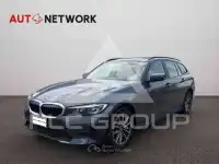 2021 BMW 330