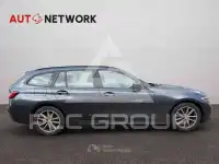 2021 BMW 330