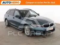 2021 BMW 330